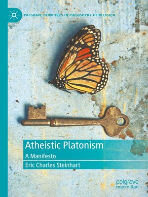cover image of Atheistic Platonism